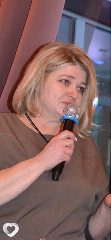 Ольга, 52, Пензе — анкета №4131906