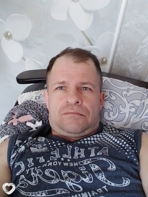 Руслан, 42, Пензе — анкета №4131907