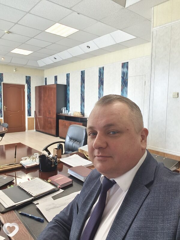 Михаил, 40, Воркуте — анкета №4131908