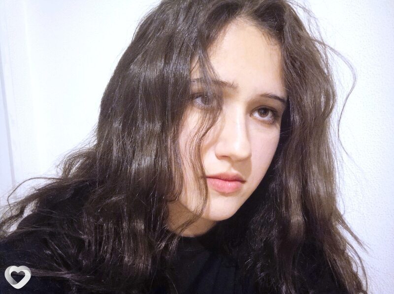 Полина, 20, Волгограде — анкета №4131910