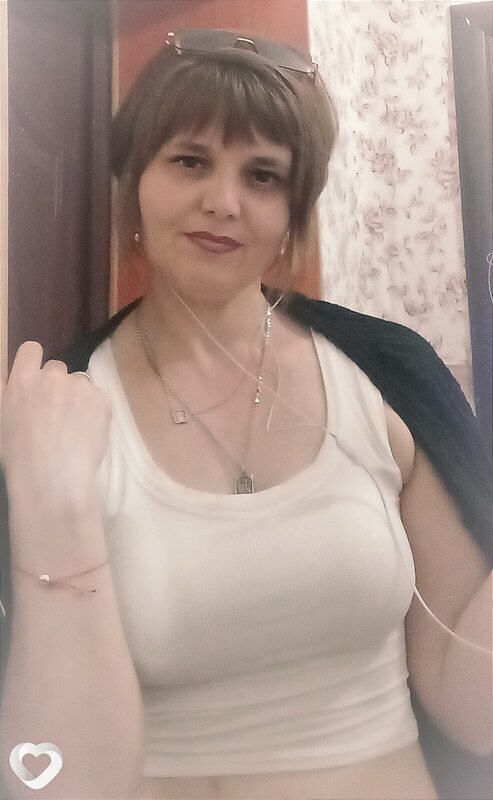 Настя, 36, Оренбурге — анкета №4131913
