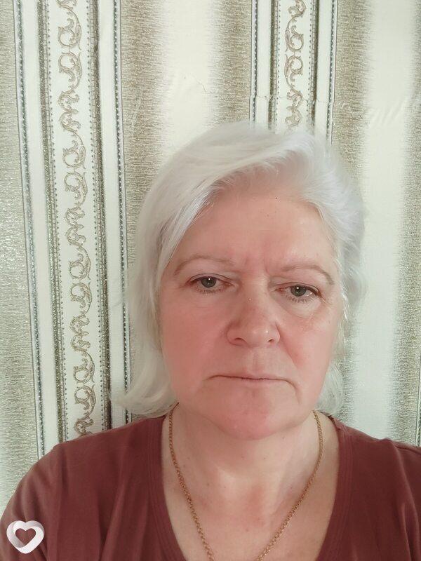 Лариса, Заозерный