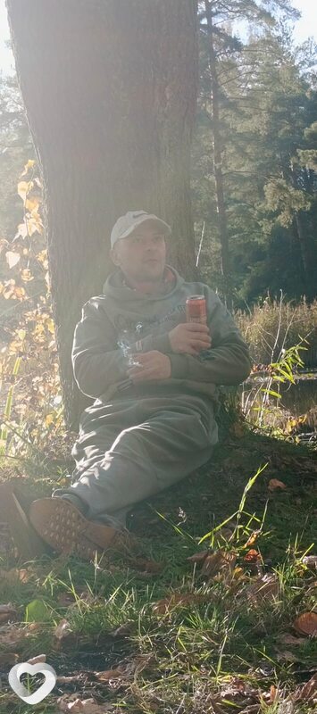 Максим, 47, Санкт-Петербурге — анкета №4131950