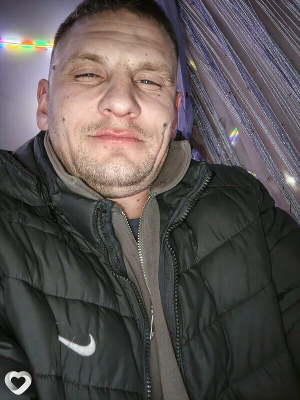 Александр, 33, Шатуре — анкета №4131954