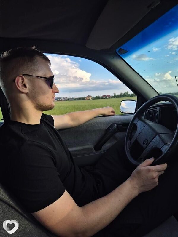 Алексей, 22, Минске — анкета №4132019