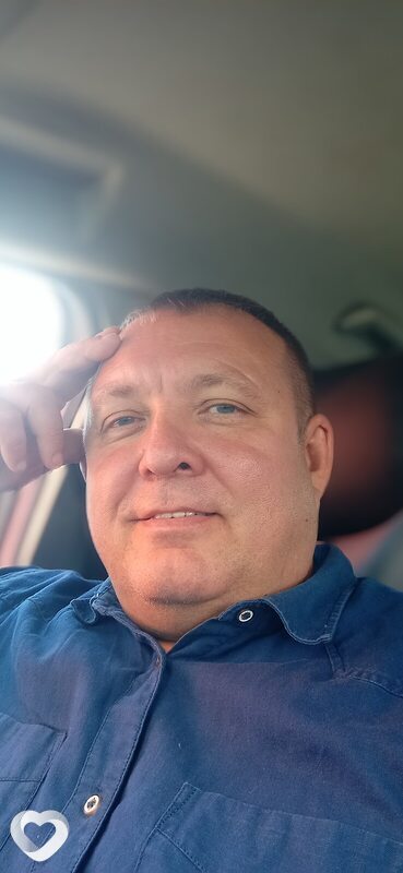 Михаил, 44, Югорске — анкета №4132022