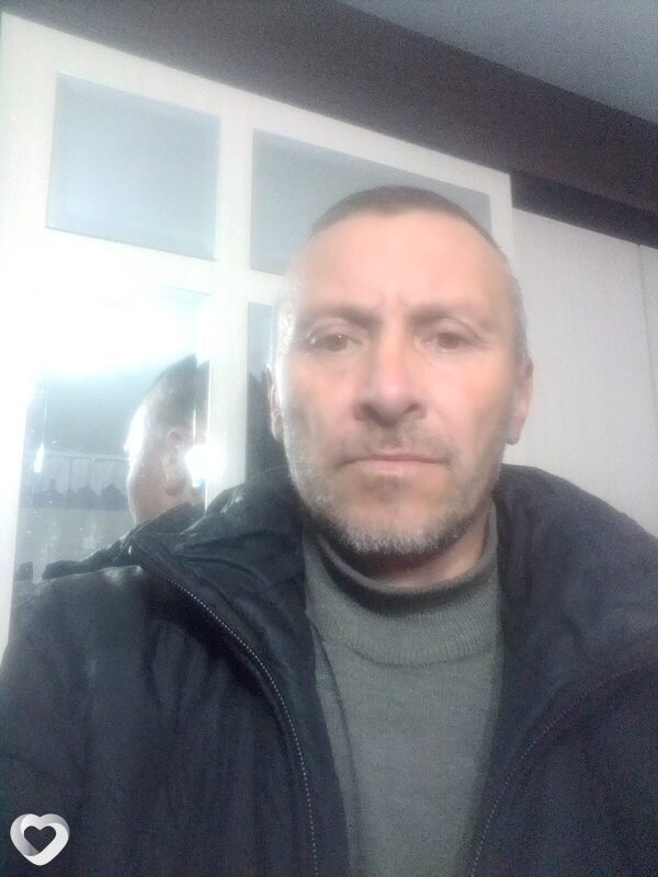 Виктор, 50, Ейске — анкета №4132027