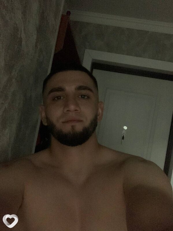 Vlad, 29, Караганде — анкета №4132030