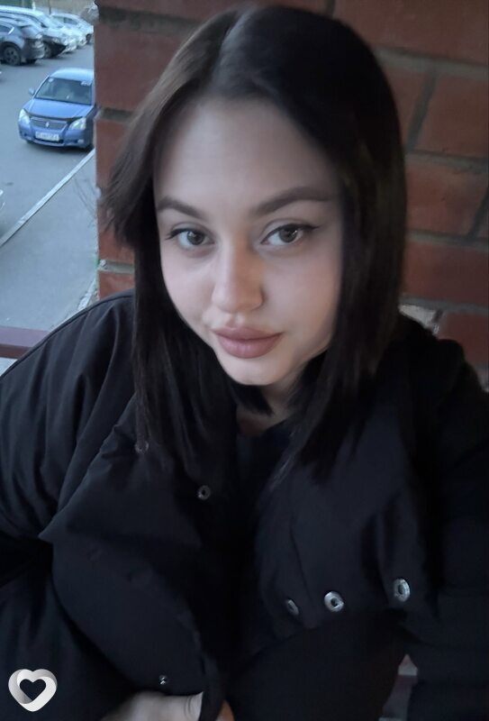Алина, 20, Благовещенске — анкета №4132031