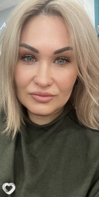 Марина, 44, Волгограде — анкета №4132034