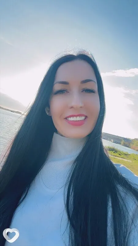 Ирина, 46, Москве — анкета №4132090