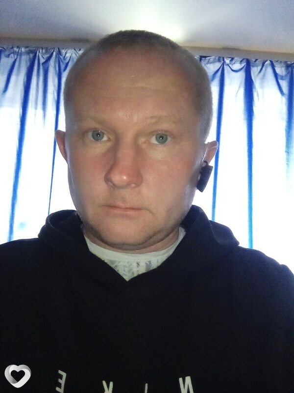 Алексей, 41, Новосибирске — анкета №4132096