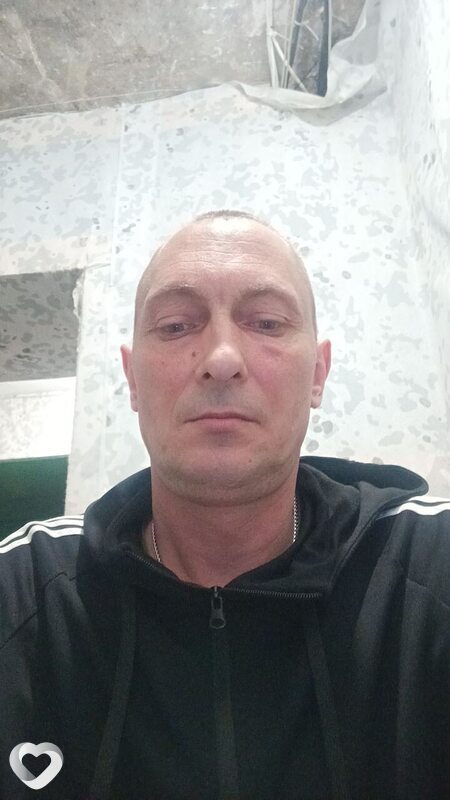 Serezha, 46, Житомире — анкета №4132098