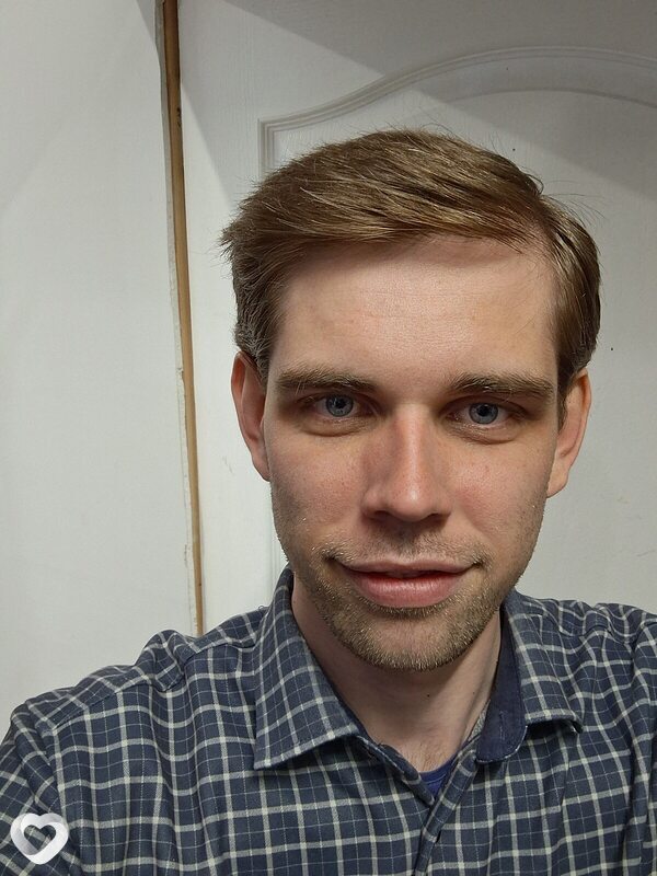 Владислав, 29, Севастополе — анкета №4132101