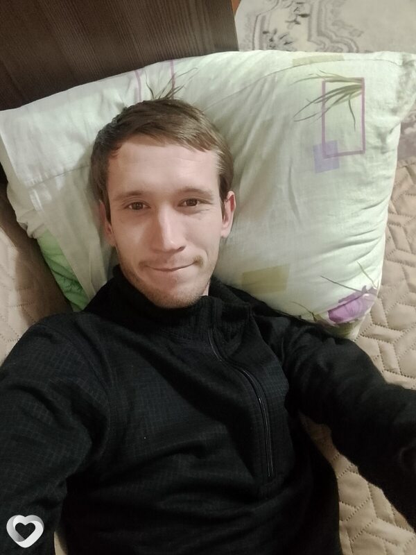 Роберт, 30, Лениногорске — анкета №4132110