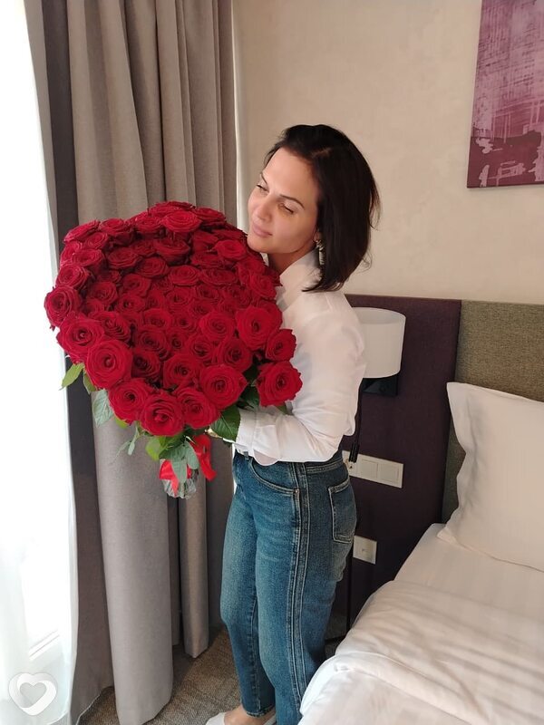 Татьяна, 45, Краснодаре — анкета №4132043