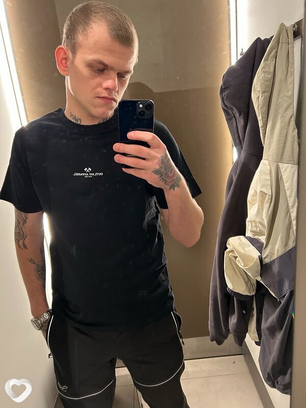 Валерий, 23, Киеве — анкета №4132044