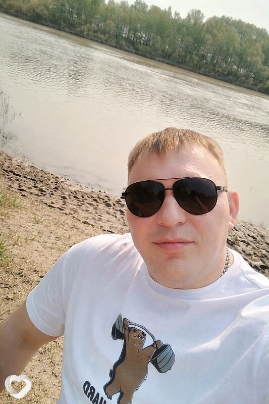 Александр, 33, Петропавловске — анкета №4132048