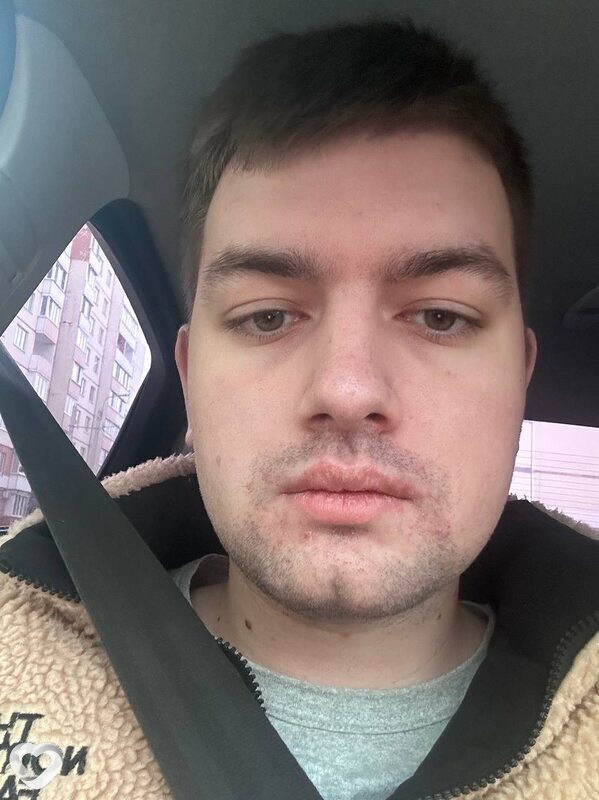 Денис, 23, Великом Новгороде — анкета №4132051
