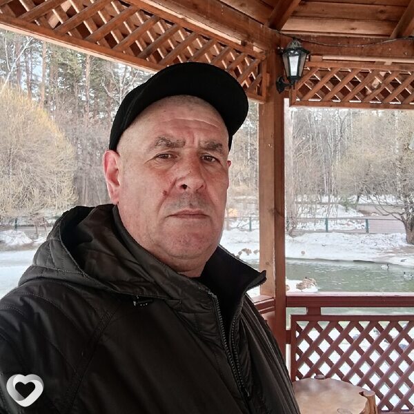 Николай, 47, Новосибирске — анкета №4132052