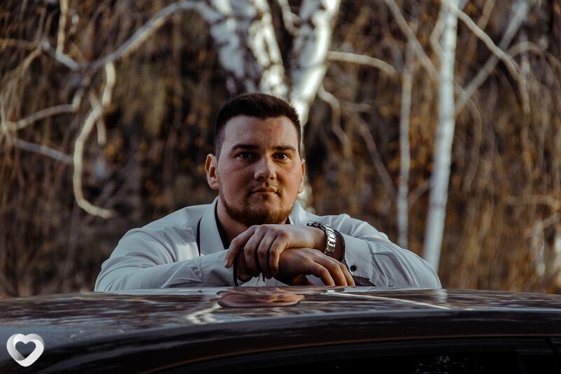 Константин, 28, Омске — анкета №4132055