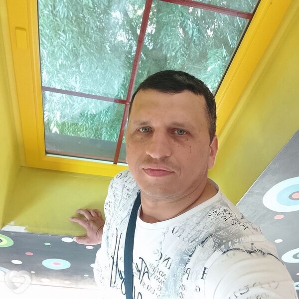 Андрей, 44, Каменске-Уральском — анкета №4132057