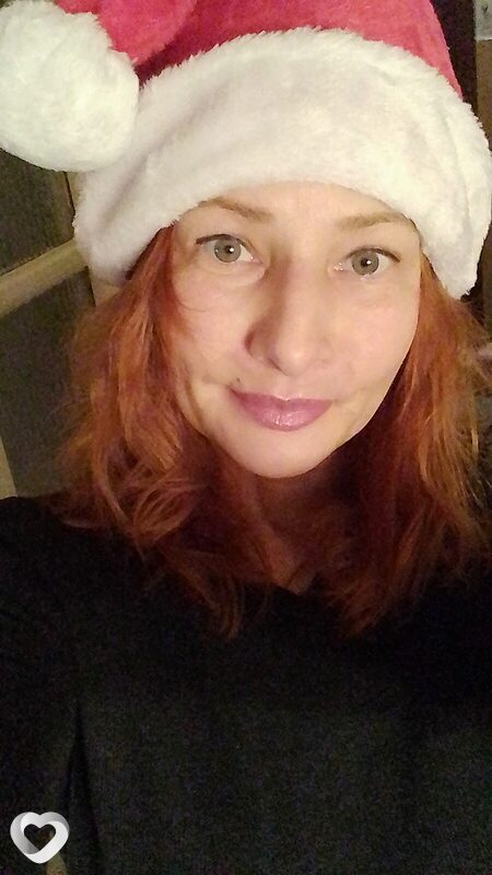Sandra, 48, Москве — анкета №4132058