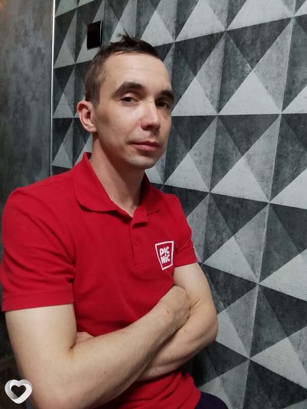 Марк, 33, Новокузнецке — анкета №4132122
