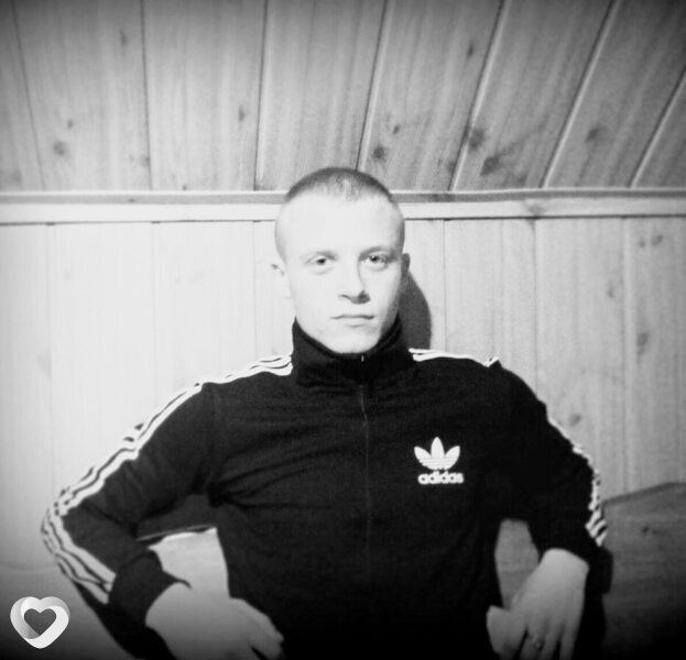 Vitalii, 30, Ровно — анкета №4132123