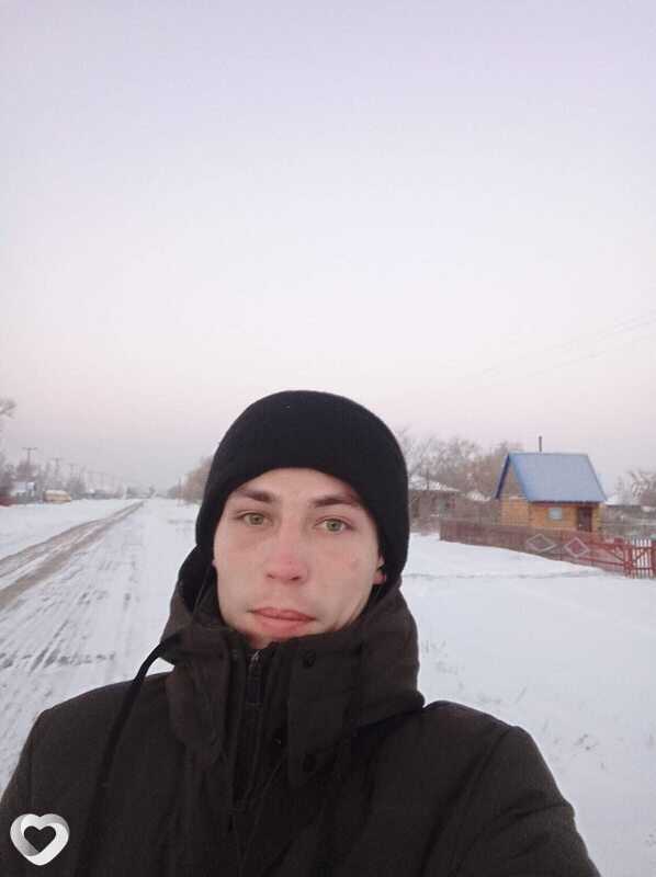 Юрий, 26, Екатеринбурге — анкета №4132128