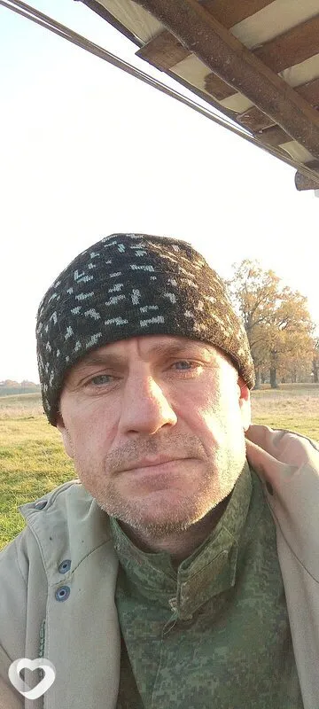 Павел, 45, Москве — анкета №4131920