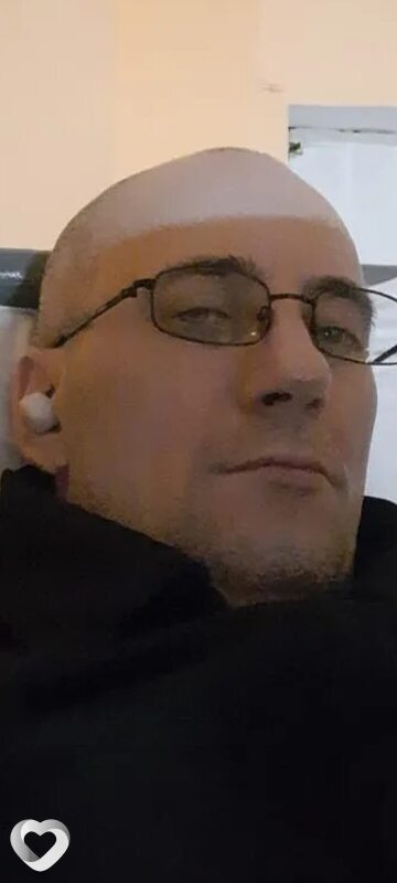 Евгений, 43, Новочеркасске — анкета №4131921