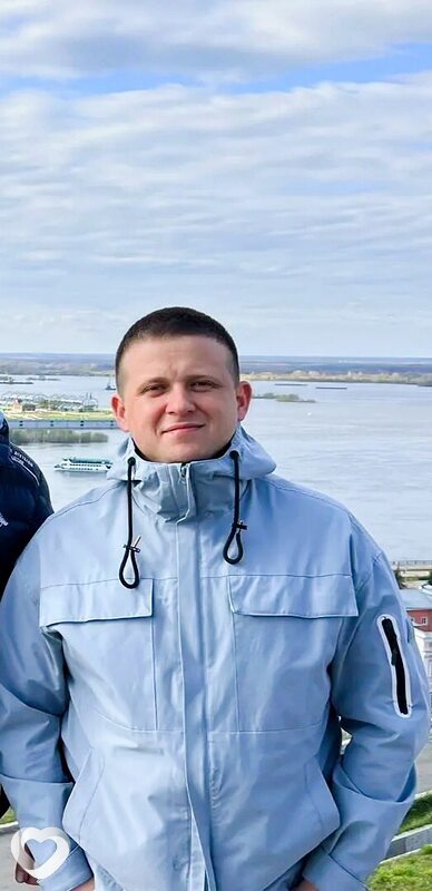 Дмитрий, 33, Нижнем Новгороде — анкета №4131922