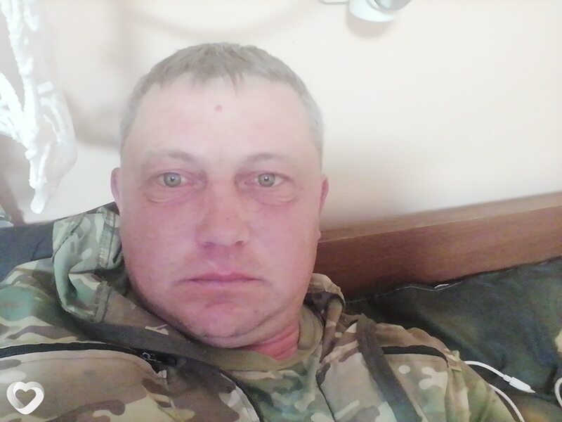 Николай, 40, Анапе — анкета №4131936