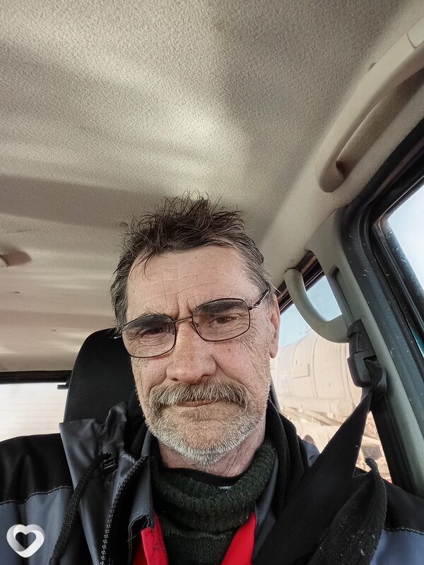 Фёдор, 56, Иркутске — анкета №4132174