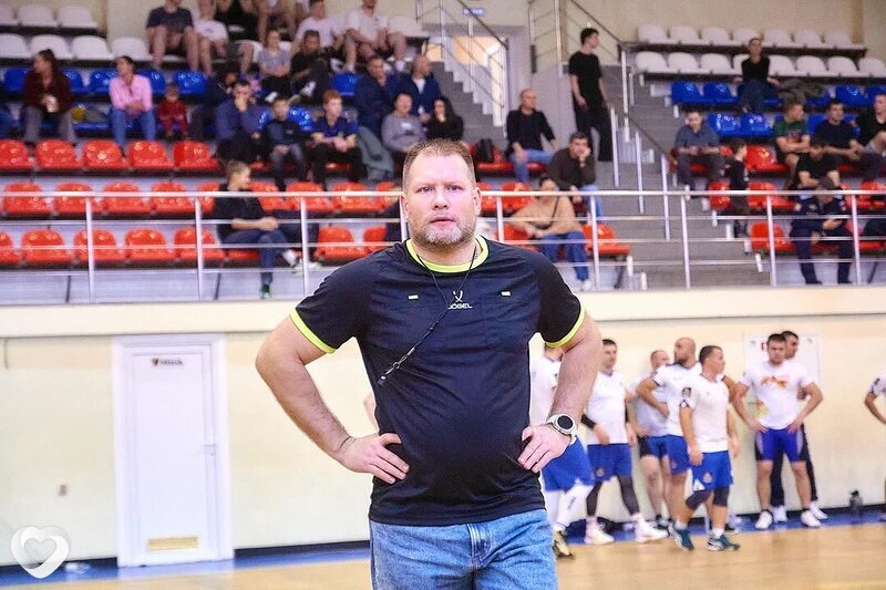 Андрей, 40, Нижневартовске — анкета №4132177