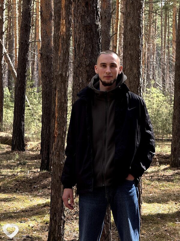 Владимир, 24, Омске — анкета №4132183