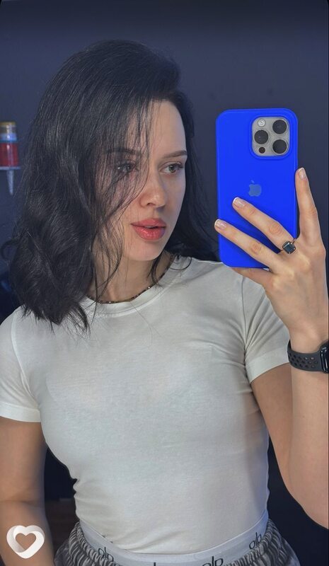 Крис, 26, Донецке — анкета №4132187