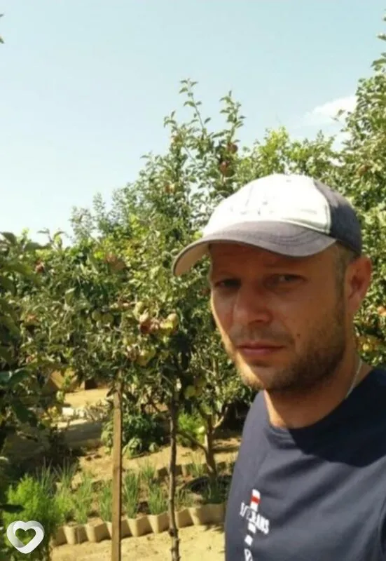 Andreu, 42, Москве — анкета №4132596