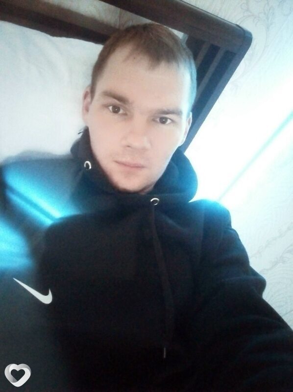 Максим, 32, Йошкар-Оле — анкета №4132597