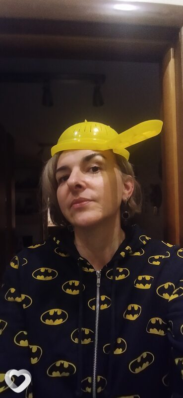 Ася, 51, Туле — анкета №4132600
