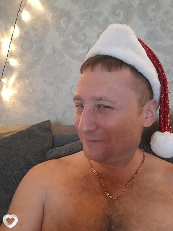Роман, 40, Иркутске — анкета №4132611