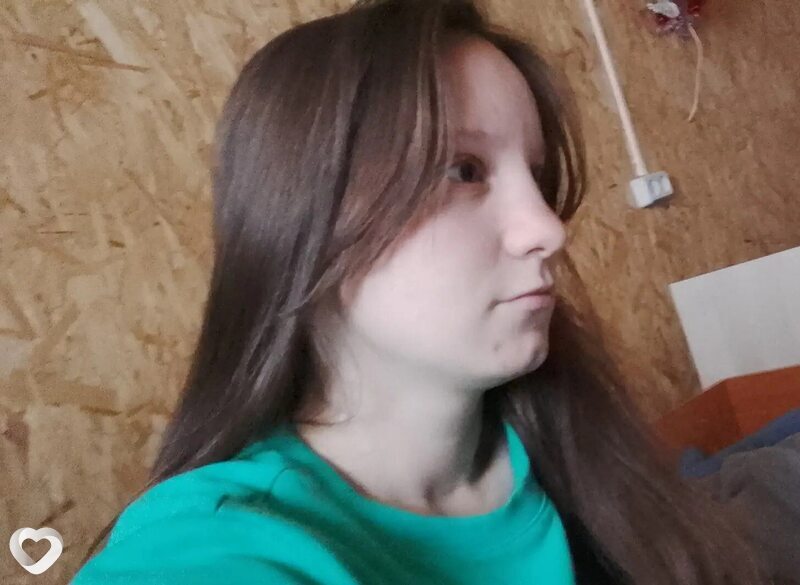 Анна, 25, Кемерове — анкета №4132263