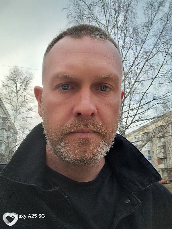 Владимир, 39, Томске — анкета №4132270