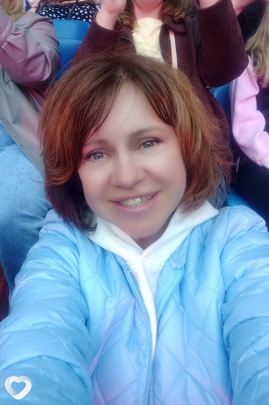 Наталья, 55, Калининграде — анкета №4132276