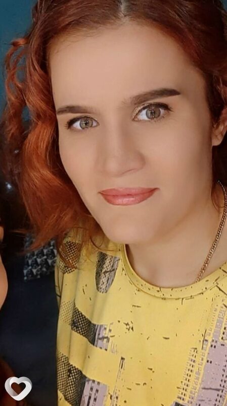 Нина, 37, Москве — анкета №4132277