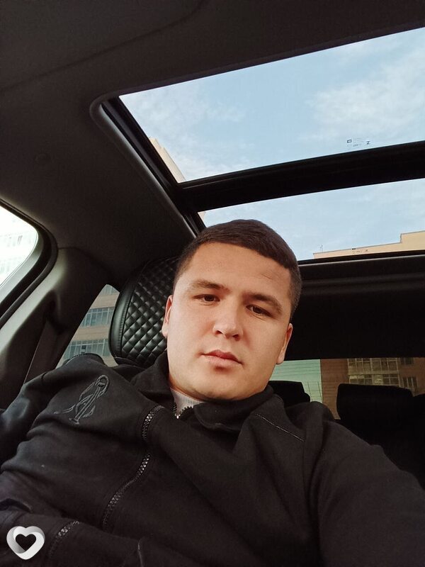 Алибек, 29, Астане — анкета №4132284