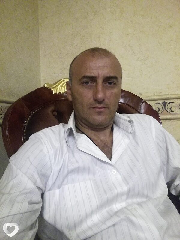Миша, 51, Астрахани — анкета №4132192