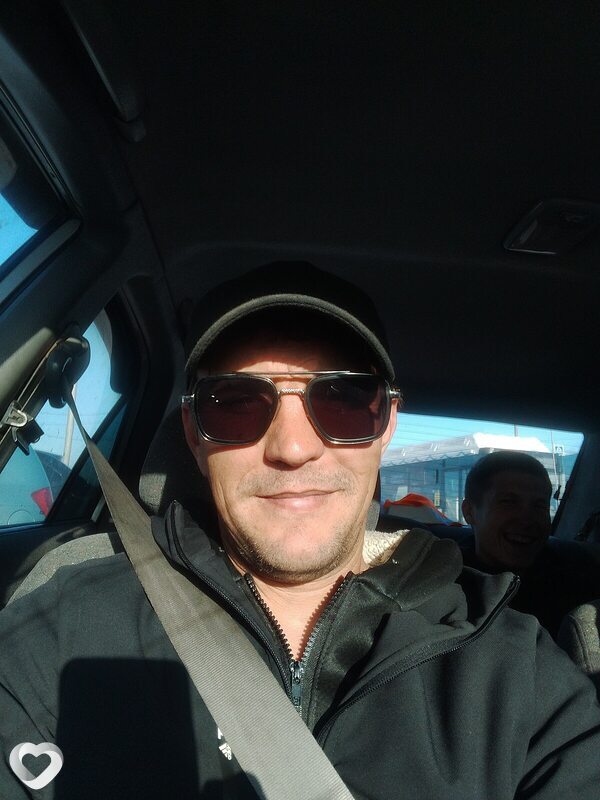 Дима, 43, Саратове — анкета №4132194