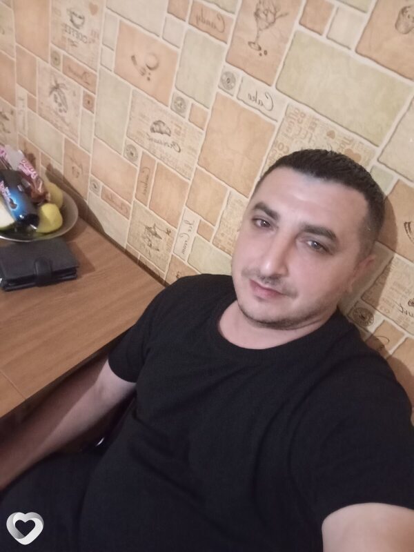 Samid, 39, Минске — анкета №4132197